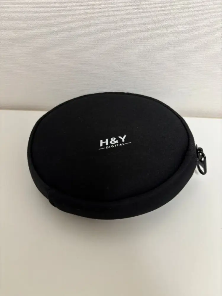 카메라 렌즈 미스트 필터 H&Y 이미지