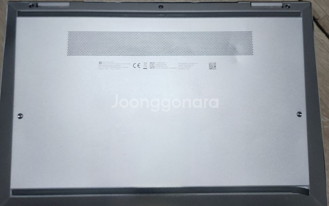 Hp 엘리트북 x360 830 g8--3