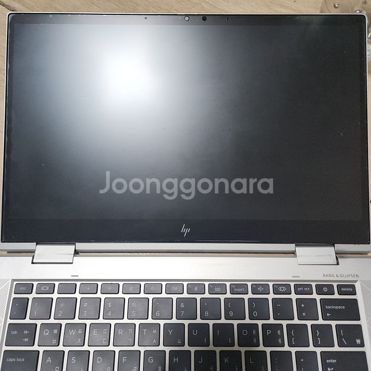 Hp 엘리트북 x360 830 g8--1