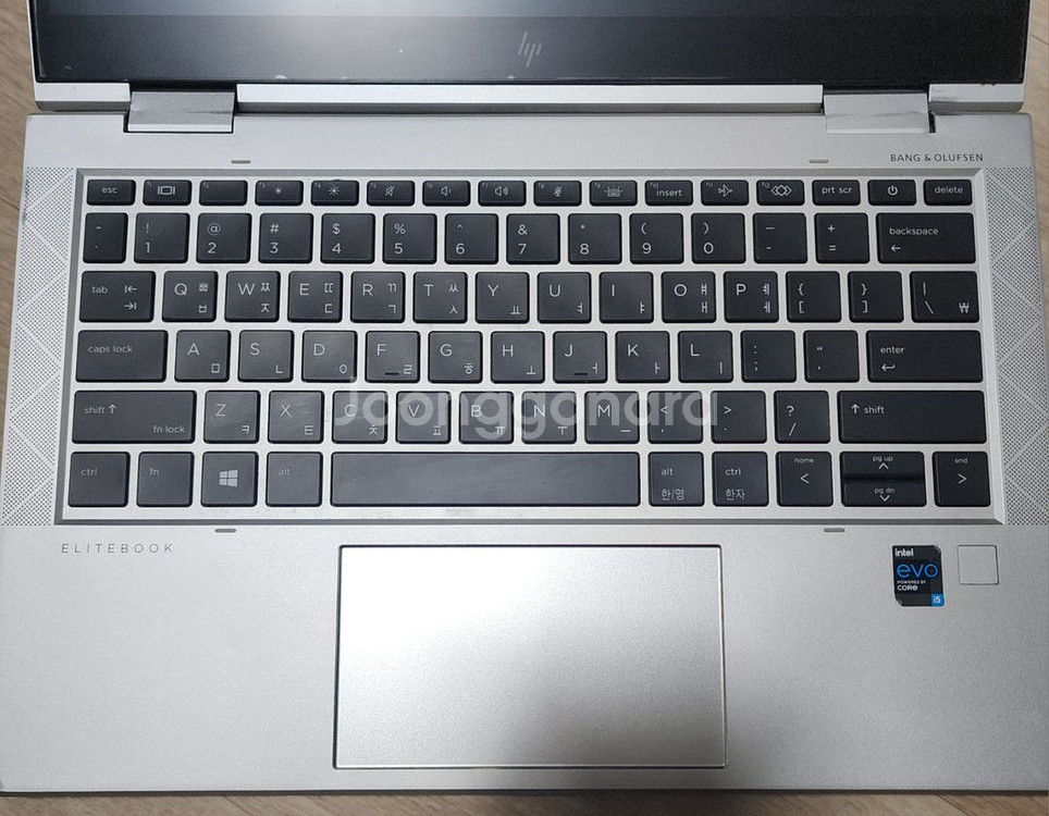 Hp 엘리트북 x360 830 g8--2