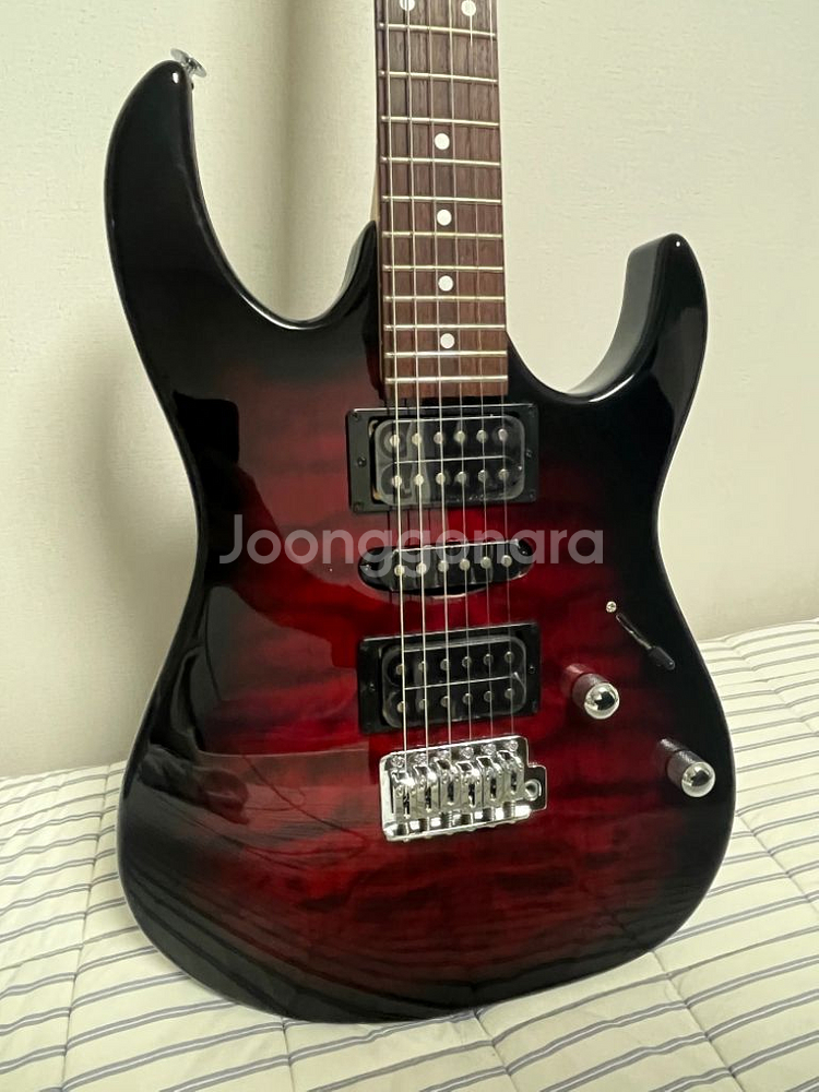 아이바네즈 GRX70QA--2