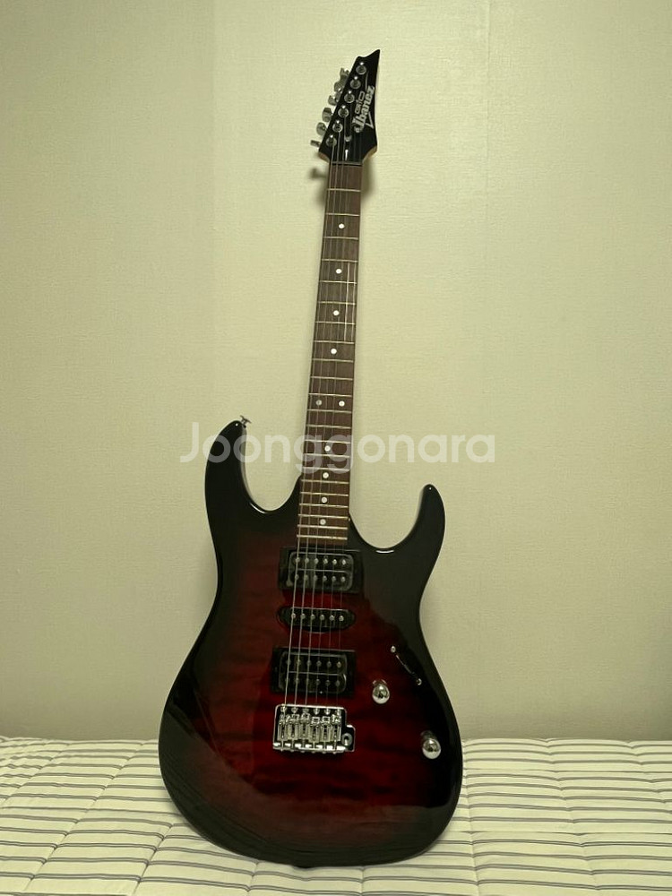 아이바네즈 GRX70QA--3