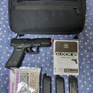 glock45 gen5 일괄판매