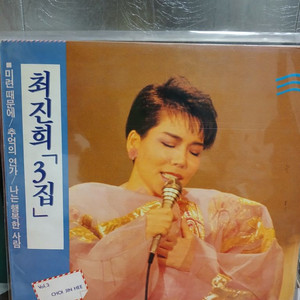 LP 최진희