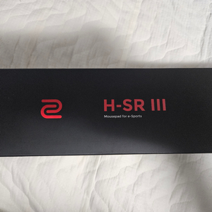 조위 hsr3 패드 새상품급