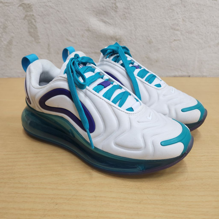 정품 나이키 키즈 에어맥스 720 운동화 220--2