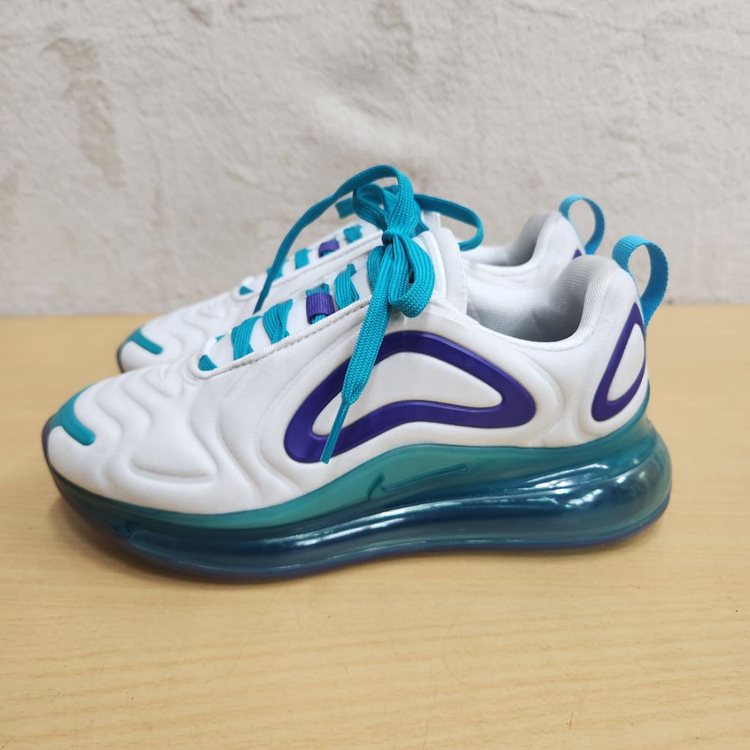 정품 나이키 키즈 에어맥스 720 운동화 220--4