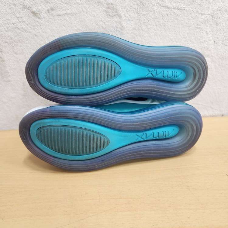 정품 나이키 키즈 에어맥스 720 운동화 220--9