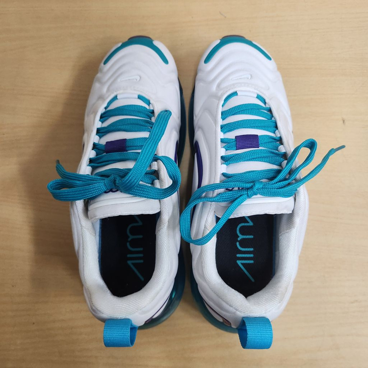 정품 나이키 키즈 에어맥스 720 운동화 220--6