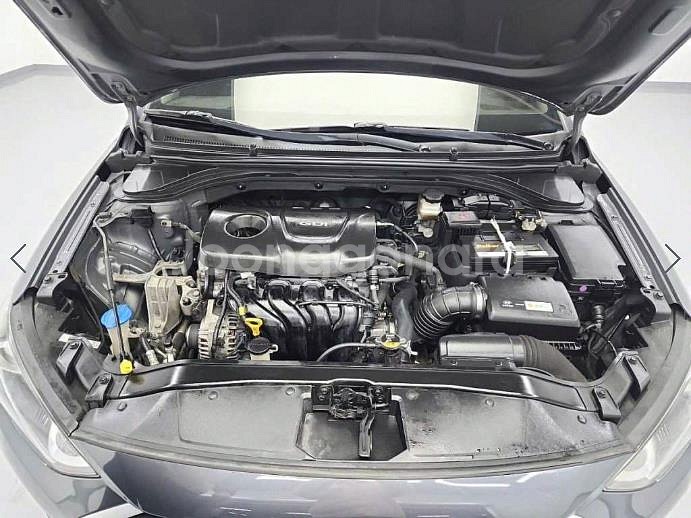 @15년식 아반떼AD 1.6 GDi 스마트 전국최저가--4