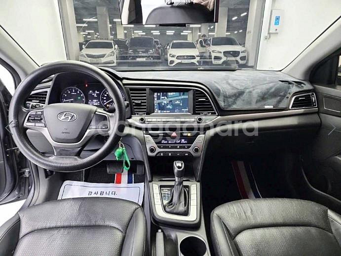 @15년식 아반떼AD 1.6 GDi 스마트 전국최저가--6