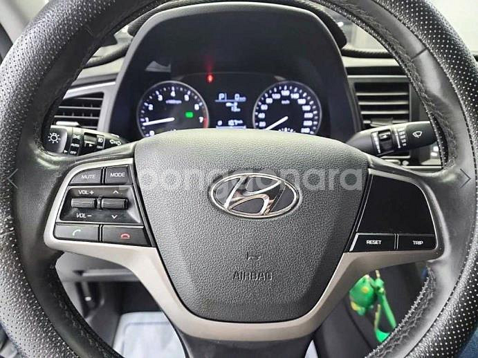 @15년식 아반떼AD 1.6 GDi 스마트 전국최저가--8