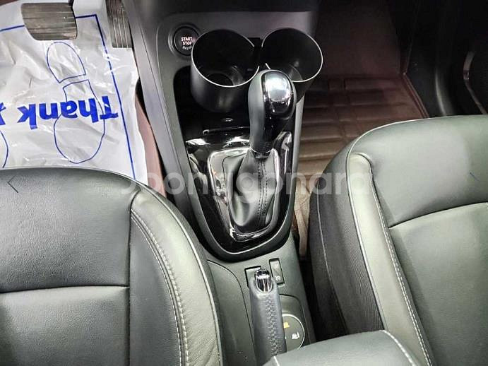 @15년식 QM3 RE 시그니처 소닉레드 전국최저가격--7