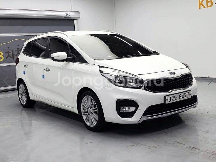 @18년식 더 뉴카렌스 2.0 LPi 7인승 프레스티--3