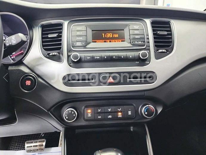 @18년식 더 뉴카렌스 2.0 LPi 7인승 프레스티--9