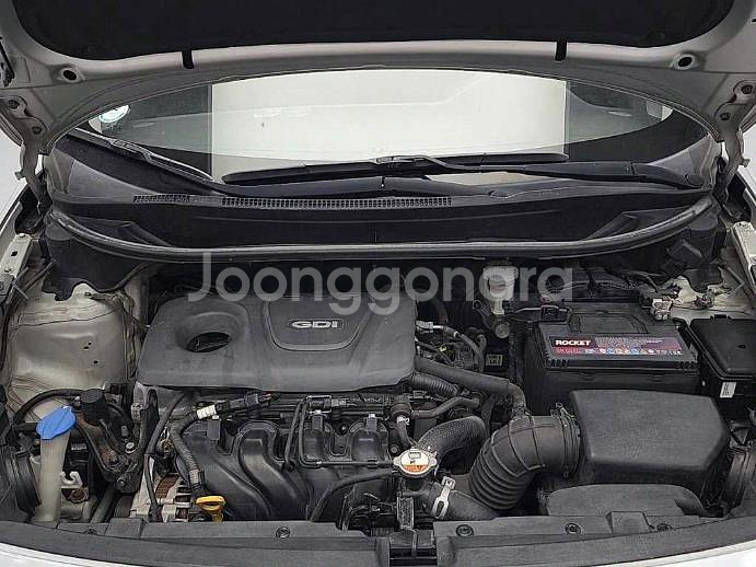 @15년식 더 뉴프라이드 5도어 1.6 GDI 럭셔리--4