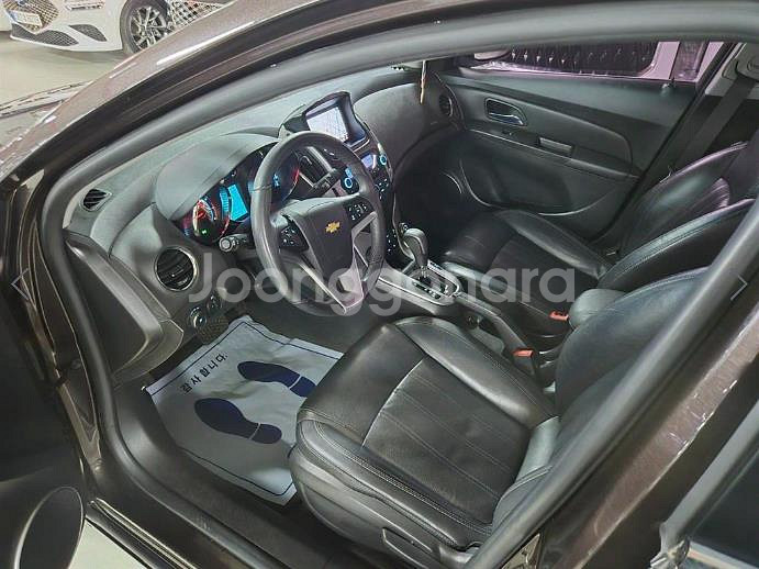 @15년식 어매이징 크루즈 4도어 1.8 LTZ 전국--5