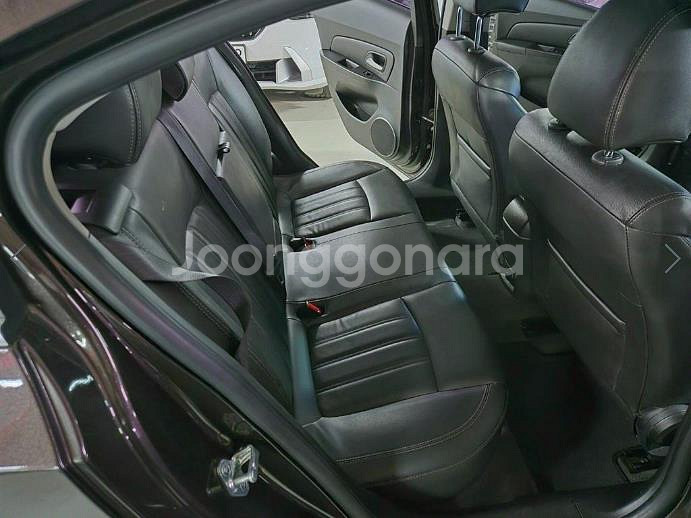 @15년식 어매이징 크루즈 4도어 1.8 LTZ 전국--7