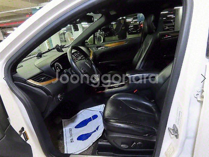 @15년식 MKC 2.0L 에코부스트 전국최저가격--5