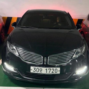 @15년식 뉴MKZ 2.0 FWD(101A) 리트랙스