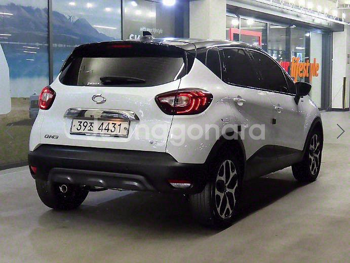 @17년식 뉴 QM3 1.5 dCi RE 파노라믹 전--3