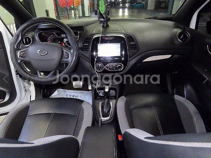 @17년식 뉴 QM3 1.5 dCi RE 파노라믹 전--9