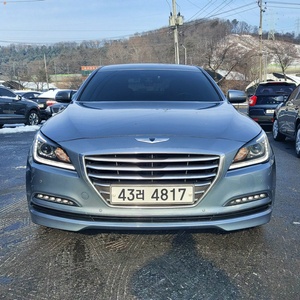 16년 제네시스DH G330 AWD 프리미엄 1190만