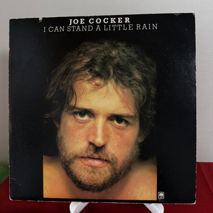 Joe Cocker 4집(LP)