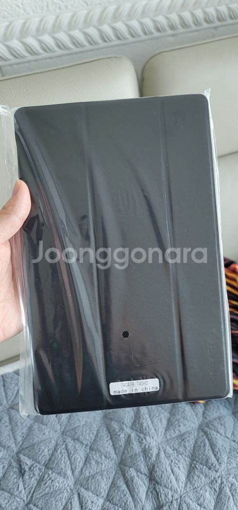 태클라스트 T40air LTE 태블릿 새상품급 택포--3