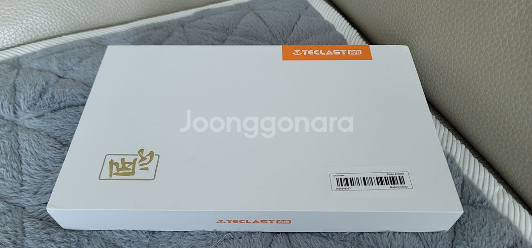 태클라스트 T40air LTE 태블릿 새상품급 택포--5