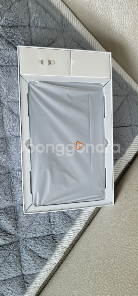태클라스트 T40air LTE 태블릿 새상품급 택포--4