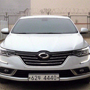 @17년식 SM6 2.0 GDe RE 전국최저가격