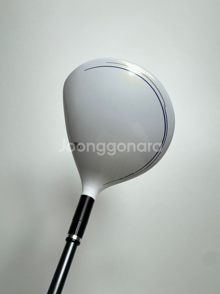 테일러메이드 글로레F2 3번우드 SR--1