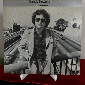 Randy Newman 5집(LP)