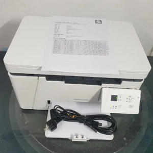 HP 흑백복합기 MFP M26a 팔아요