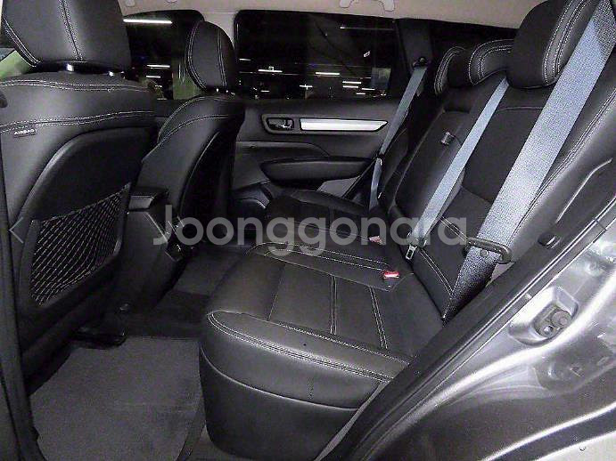 @20년식 더 뉴QM6 2.0 LPe LE 전국최저가--6