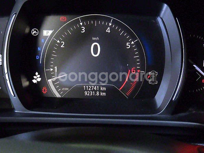 @20년식 더 뉴QM6 2.0 LPe LE 전국최저가--8