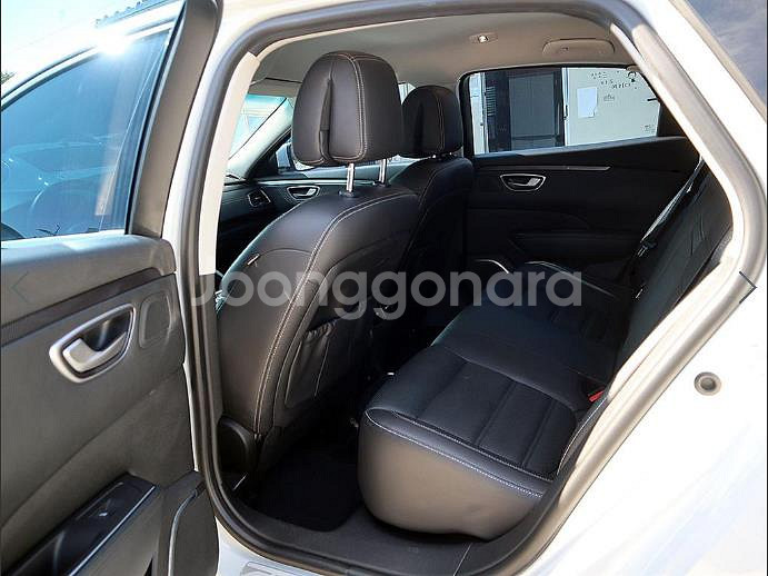 @18년식 SM6 2.0 GDe LE 전국최저가격--6