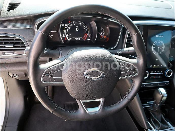 @18년식 SM6 2.0 GDe LE 전국최저가격--7