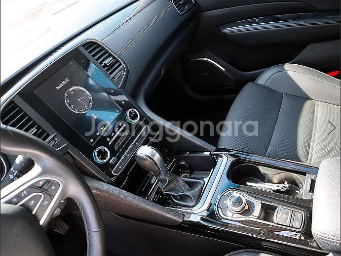 @18년식 SM6 2.0 GDe LE 전국최저가격--9