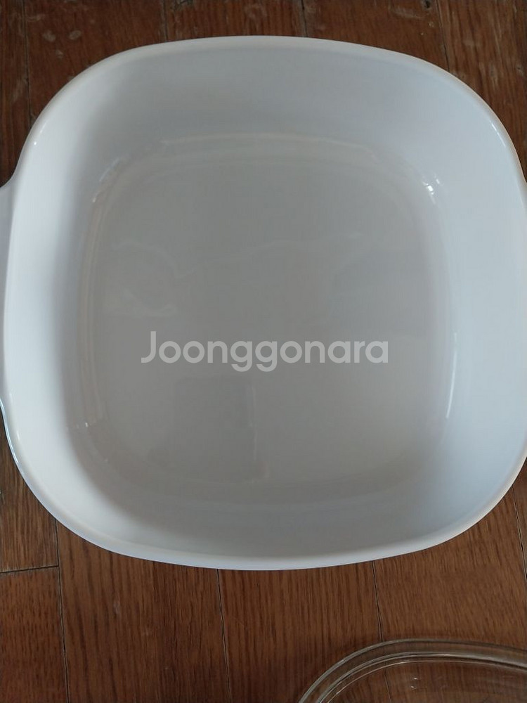 코닝웨어 유리 내열 냄비 파이렉스USA 1.5l 2l--5