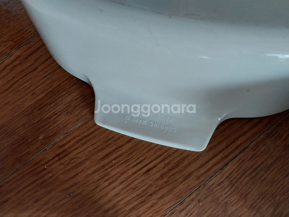 코닝웨어 유리 내열 냄비 파이렉스USA 1.5l 2l--8