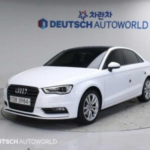 @16년식 A3(3세대) 35 TDI 다이나믹 전국최