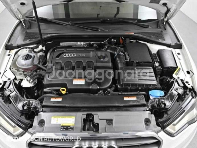 @16년식 A3(3세대) 35 TDI 다이나믹 전국최--5