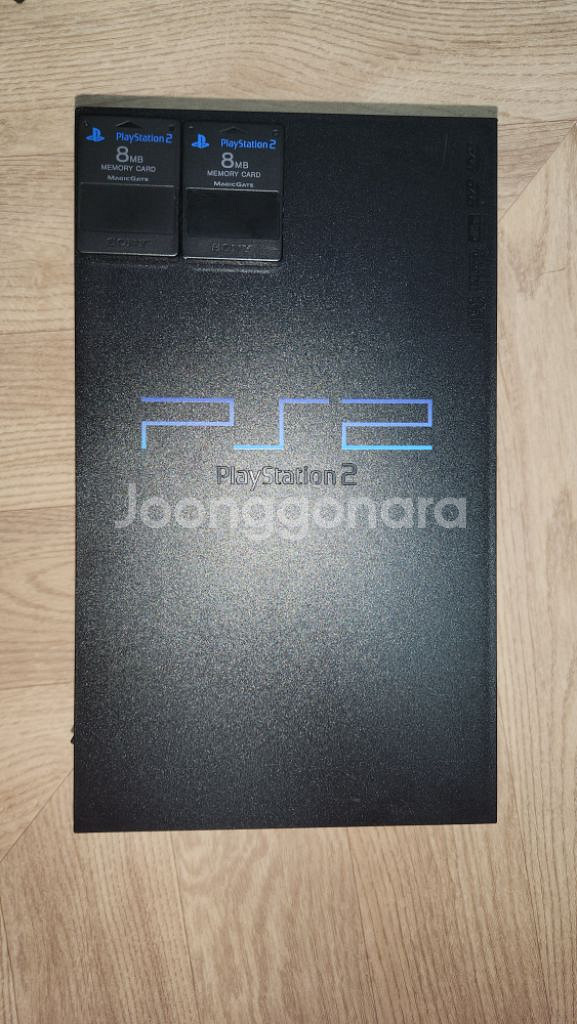 PS2 30005--0