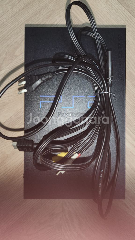 PS2 30005--4