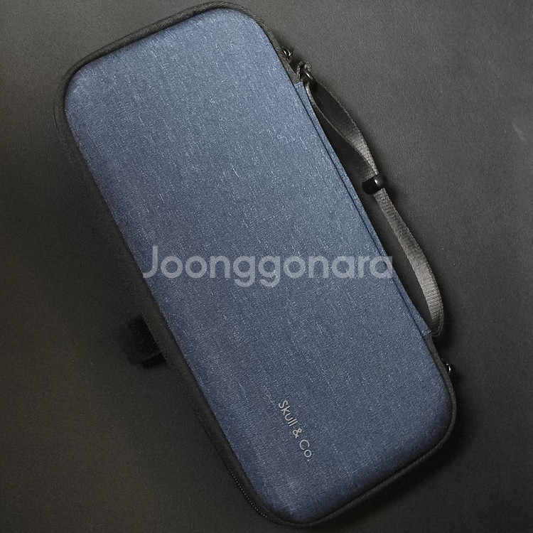 ROG ALLY X 1테라 흑갈리 국내정발--3