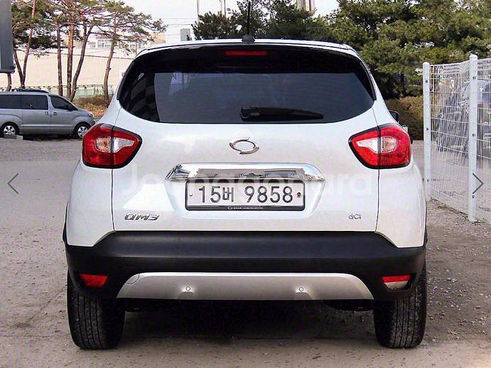 @17년식 QM3 RE 시그니처 에투알 화이트바디 전--3