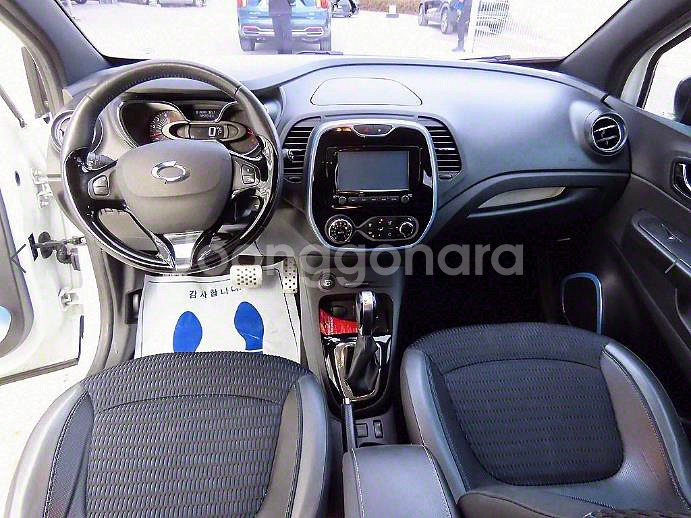 @17년식 QM3 RE 시그니처 에투알 화이트바디 전--6