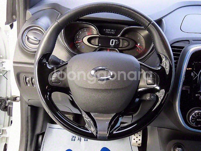 @17년식 QM3 RE 시그니처 에투알 화이트바디 전--7